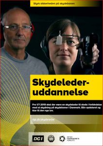 Skydelederuddannelse